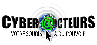 logo cyberacteurs
